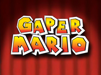 Gaper Mario APK