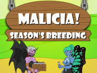 Malicia! Season's Breeding APK