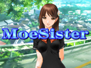 MoeSister game android