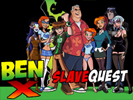 Ben X Slave Quest game android