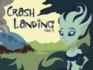 Crash Landing Part 2 game android