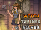 Witch Trainer Silver game APK