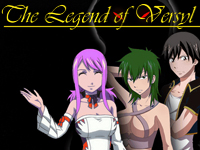 The Legend Of Versyl android