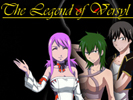 The Legend Of Versyl game APK