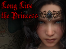 Long Live the Princess game APK