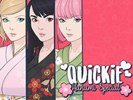 Quickie: Hanami Special game APK