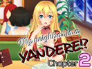 My Neighbor Is A Yandere?! Chapter 2 game APK