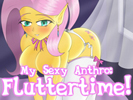 My Sexy Anthro: Fluttertime! 