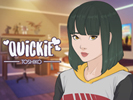 Quickie: Toshiko APK