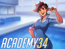 ACADEMY34 game android