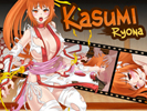 Kasumi Ryona game android