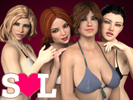 Sisterly Lust game android