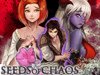 Seeds of Chaos android