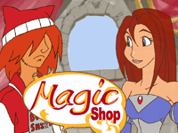 Magic Shop android