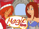 Magic Shop APK