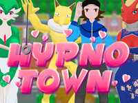 Hypno Town APK