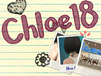 Download chloe18 Chloe18 CamGirl