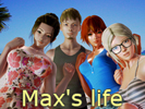 Max's Life Chapter 1 