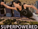 SuperPowered game APK