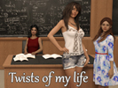 Twists of My Life APK