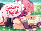 Sakura Maid 2 game APK