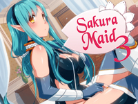 Sakura Maid 3 android