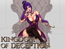 Kingdom of Deception game APK