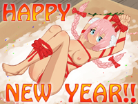 Happy New Year! download free porn game for Android Porno Apk