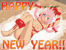 Happy New Year! game APK