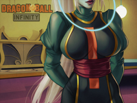 Dragonball Hentai Games - Dragon Ball Infinity download free porn game for Android Porno Apk