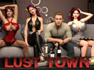 Lust Town game android