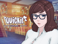Quickie: Satomi 2 android