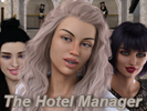The Hotel Manager game APK