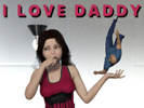 I Love Daddy game android