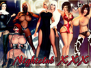 Nightclub XXX game APK
