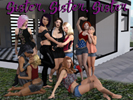 Sister, Sister, Sister game android