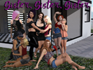 Sister, Sister, Sister game APK