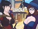 Quickie: Halloween Special game APK