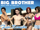 Big Brother: Fan Remake game android