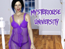 Mysteriouse University game android