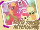 Pony Tale Adventures game android