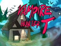 Vampire Hunter T android