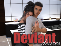Deviant Desires android