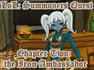 LoL: Summoners Quest Ch.2 game APK