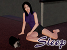Sleep game APK