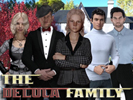 The DeLuca Family 