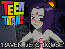 Raven Lets Loose game APK