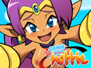 Half Genie Hottie game APK