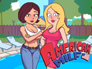 American MILF game APK