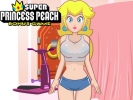 Super Princess Peach Bonus Game android